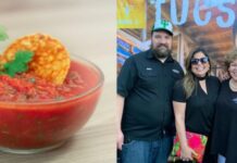 Chilttepica la Joya de Tucson