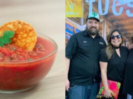 Chilttepica la Joya de Tucson