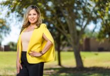 Nallely Pimentel: Become a Leader Nallely Pimentel