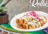 Rollies Mexican Patio: Tacos, Burritos y Más Rollies Mexican Patio