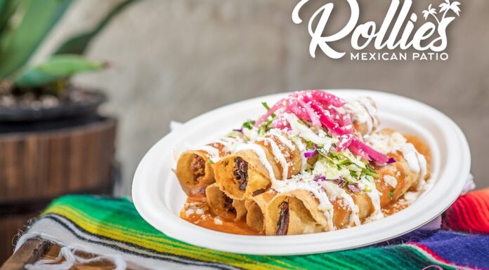Rollies Mexican Patio: Tacos, Burritos y Más Rollies Mexican Patio