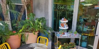 The Little One: Autentica Comida Mexicana The Little One