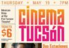 Cinema Tucson: Dos Estaciones