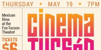 Cinema Tucson: Dos Estaciones