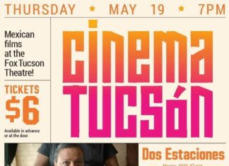 Cinema Tucson: Dos Estaciones