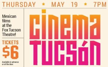 Cinema Tucson: Dos Estaciones