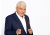 “Gigante” la docuserie del legado de “Sábado Gigante” con Don Francisco