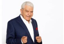 “Gigante” la docuserie del legado de “Sábado Gigante” con Don Francisco