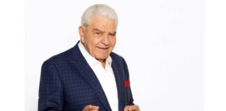 “Gigante” la docuserie del legado de “Sábado Gigante” con Don Francisco