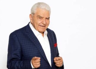 “Gigante” la docuserie del legado de “Sábado Gigante” con Don Francisco