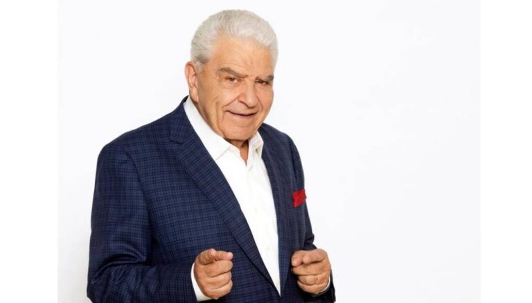 “Gigante” la docuserie del legado de “Sábado Gigante” con Don Francisco