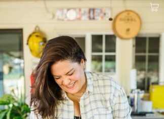 Boca Tacos y Tequila Maria Mazon: Arizona’s Finest Sonoran Chef Shares What’s Ahead