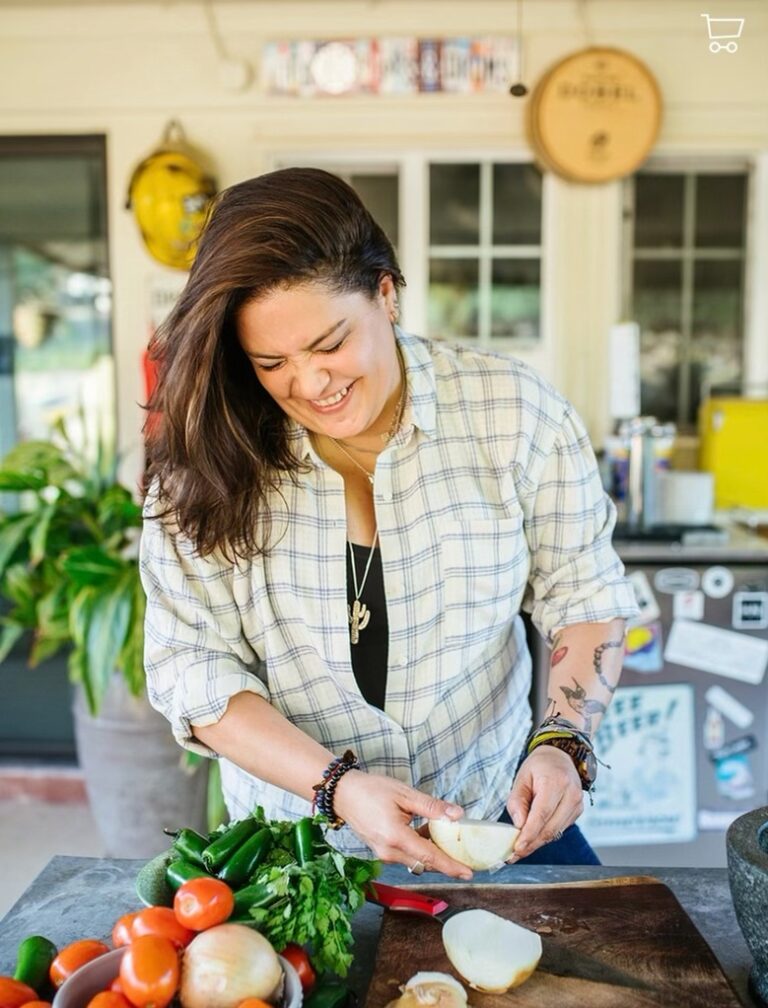 Boca Tacos y Tequila Maria Mazon: Arizona’s Finest Sonoran Chef Shares What’s Ahead