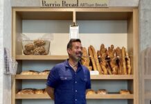 Don Guerra: The King of Bread in Tucson