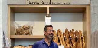 Don Guerra: The King of Bread in Tucson