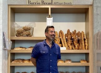 Don Guerra: The King of Bread in Tucson