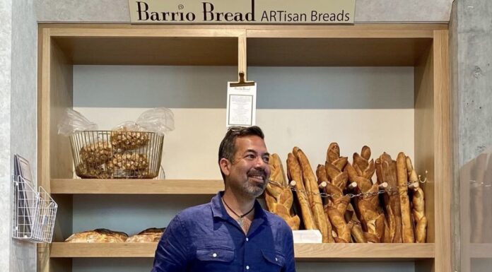 Don Guerra: The King of Bread in Tucson