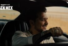 GEN MEX: Lo Nuevo de Amazon Music