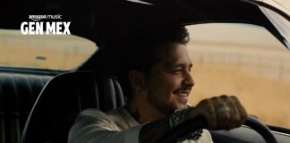 GEN MEX: Lo Nuevo de Amazon Music