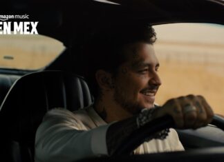 GEN MEX: Lo Nuevo de Amazon Music