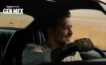 GEN MEX: Lo Nuevo de Amazon Music