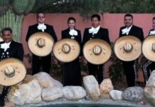 Vuelve Calexico con Mariachi Luz de Luna Calexico