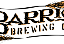 Barrio Brewing Co. Deliciosa Cerveza Artesanal Barrio Brewing