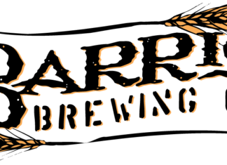 Barrio Brewing Co. Deliciosa Cerveza Artesanal Barrio Brewing