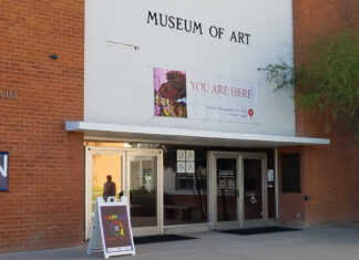 Un Día Único en el Museo de Arte museo de arte