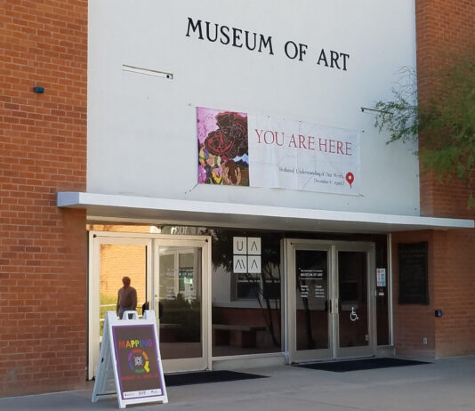 Un Día Único en el Museo de Arte museo de arte