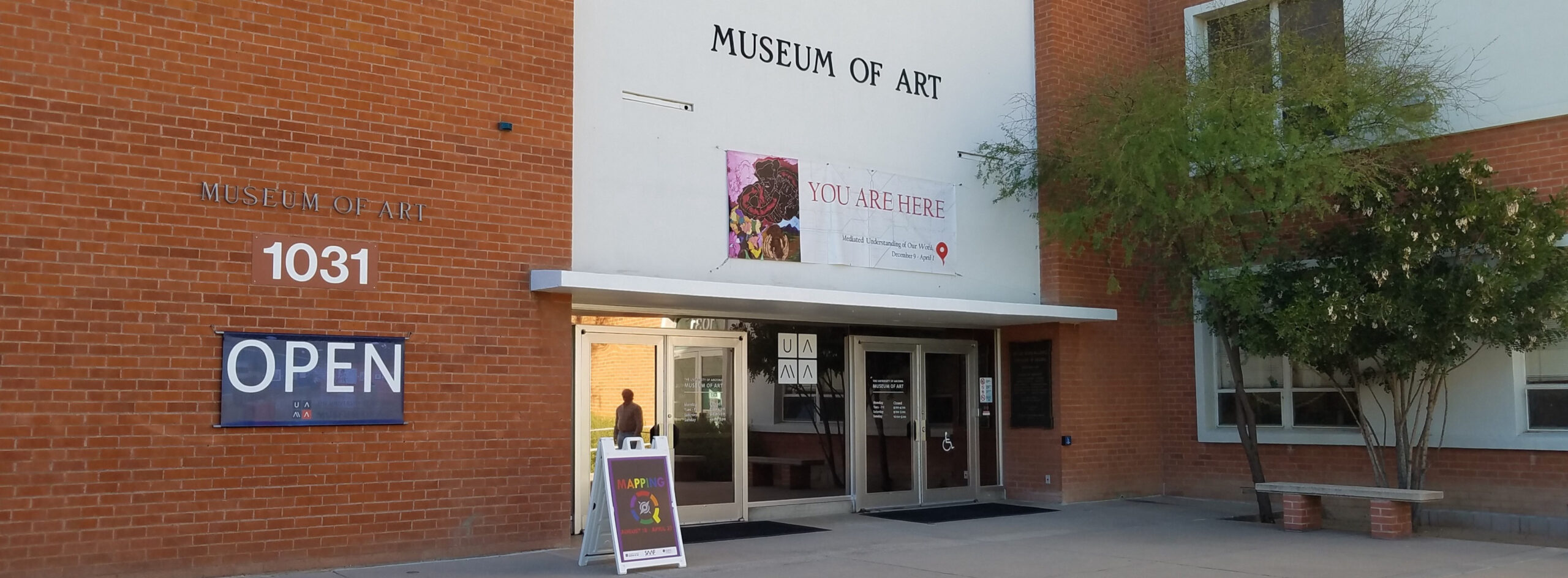 museo de arte