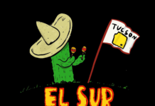Conoce El Sur Mexican Restaurant El Sur Mexican Restaurant