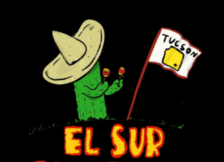 Conoce El Sur Mexican Restaurant El Sur Mexican Restaurant