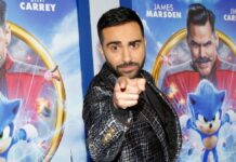 Sonic the Hedgehog 2