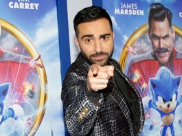 Sonic the Hedgehog 2