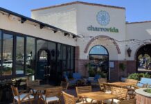 El Charro Vida y su Increíble Sabor charro vida