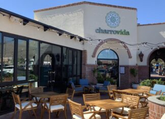 El Charro Vida y su Increíble Sabor charro vida
