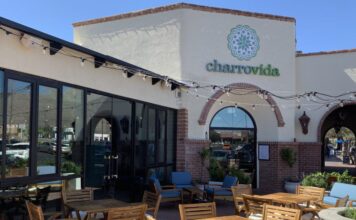 El Charro Vida y su Increíble Sabor charro vida