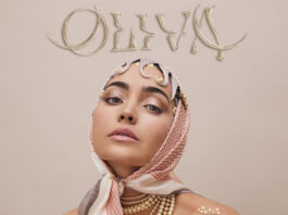 Retrofuturismo: Lo Nuevo de Oliva