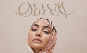 Retrofuturismo: Lo Nuevo de Oliva