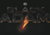 Dwayne Johnson Apareció como Black Adam
