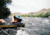 Tubing en Salt River para Disfrutar del Verano Salt River Tubing