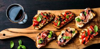 Locale Neighborhood Deliciosa Comida Italiana Locale Neighborhood