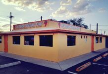 St Mary’s Mexican Restaurant St Mary's Mexican Restaurant