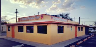 St Mary’s Mexican Restaurant St Mary's Mexican Restaurant