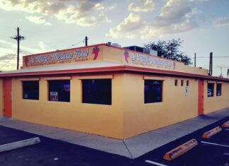 St Mary’s Mexican Restaurant St Mary's Mexican Restaurant