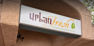 Urban Fresh Diferente y Delicioso Urban Fresh