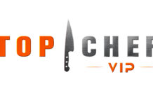 Top Chef VIP, El Gran Estreno de Telemundo Está Que Arde