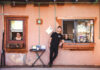 Barista del Barrio, Delicioso Café en Tucson. Barista del Barrio