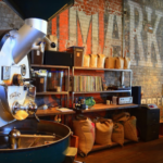 Exo Roast Co: Café de Primera Exo Roast Co